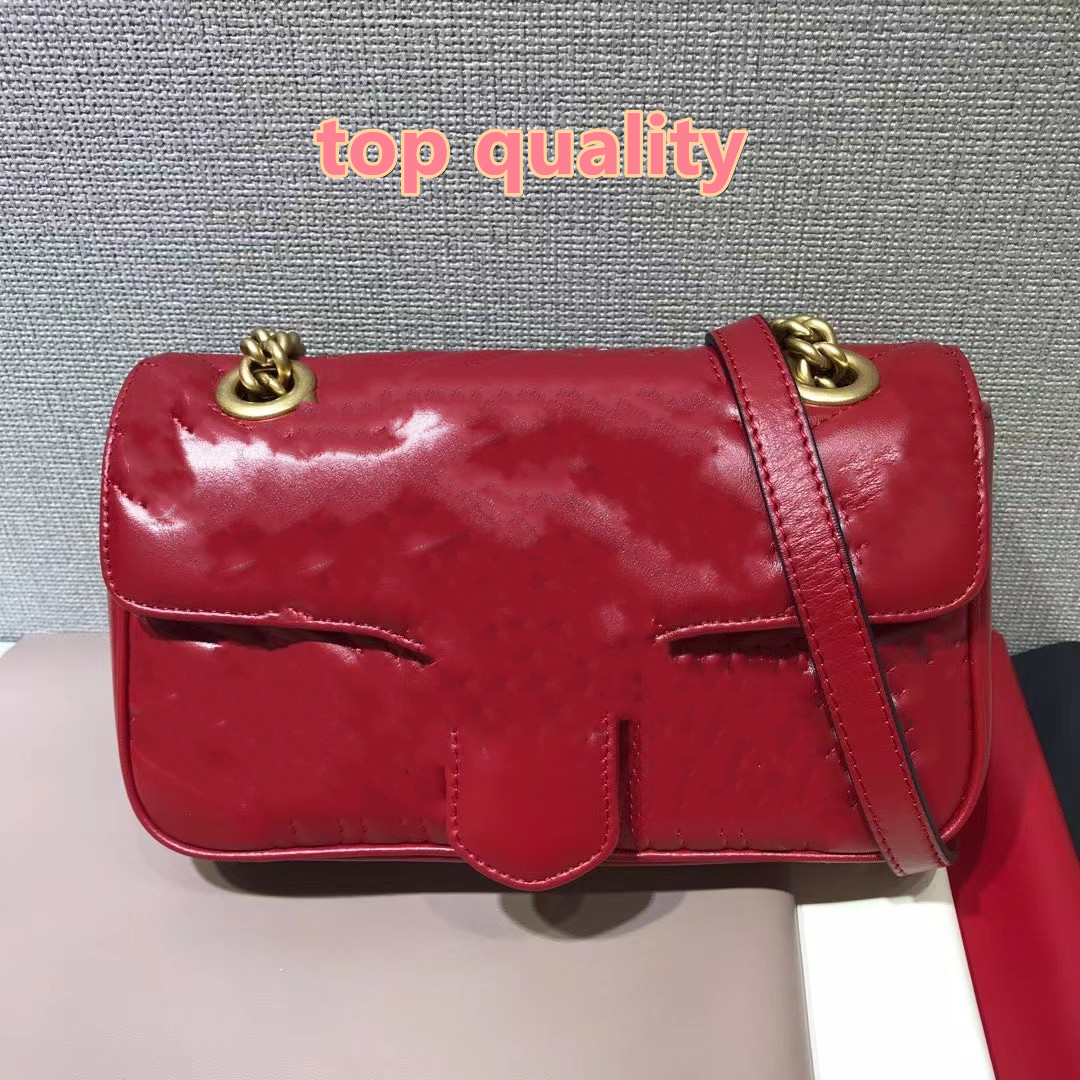 5A+ top quality crossbody Designer Bags luxurious 22cm fashion shoulder designers women handbags with gold chain flap purse wallet, Package
5A+ top quality crossbody Designer Bags luxurious 22cm fashion shoulder designers women handbags with gold chain flap purse wallet, Package