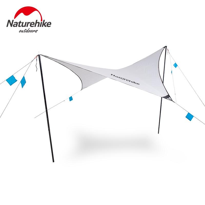 Tents And Shelters Naturehike Shelter Diamond Silver-Coated Sky Curtain Awning Ultra Light Portable Camping Rainproof Sunscreen Outdoor Suns
Tents And Shelters Naturehike Shelter Diamond Silver-Coated Sky Curtain Awning Ultra Light Portable Camping Rainproof Sunscreen Outdoor Suns
