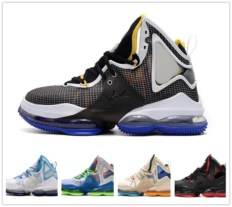2022 Lebrons XIX EP 19 Dutch Blue Outdoor Shoes High Quality 19s Uniform Orange Yellow Space Jam Bred Men Sneakers Sport Trainners, As photo 1
2022 Lebrons XIX EP 19 Dutch Blue Outdoor Shoes High Quality 19s Uniform Orange Yellow Space Jam Bred Men Sneakers Sport Trainners, As photo 1