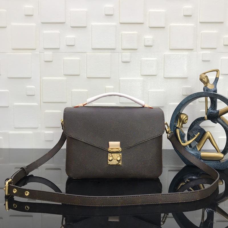 Shoulder Bag Woman Sale Discount Quality Metis Handbag Genuine leather handle brand designer floral letters checkers plaid, Yellow
Shoulder Bag Woman Sale Discount Quality Metis Handbag Genuine leather handle brand designer floral letters checkers plaid, Yellow
