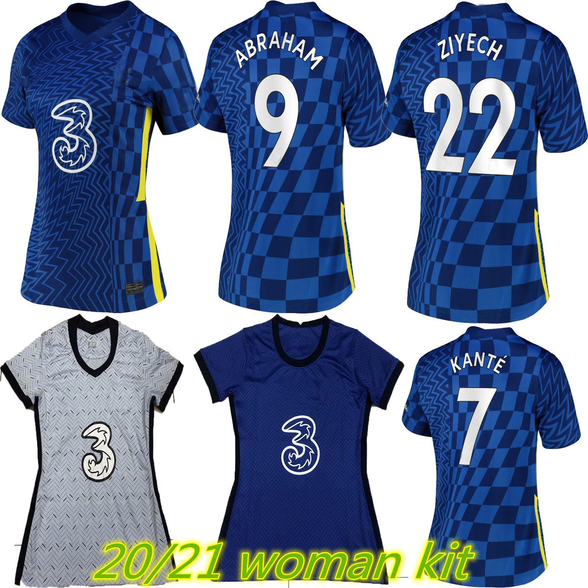 Woman kit 21 22 cfc WERNER HAVERTZ soccer jerseys ABRAHAM CHILWELL ZIYECH football shirt PULISIC Giroud Camiseta 2021 2022 KANTE MOUNT mujeres ladies maillot, Lavender
Woman kit 21 22 cfc WERNER HAVERTZ soccer jerseys ABRAHAM CHILWELL ZIYECH football shirt PULISIC Giroud Camiseta 2021 2022 KANTE MOUNT mujeres ladies maillot, Lavender