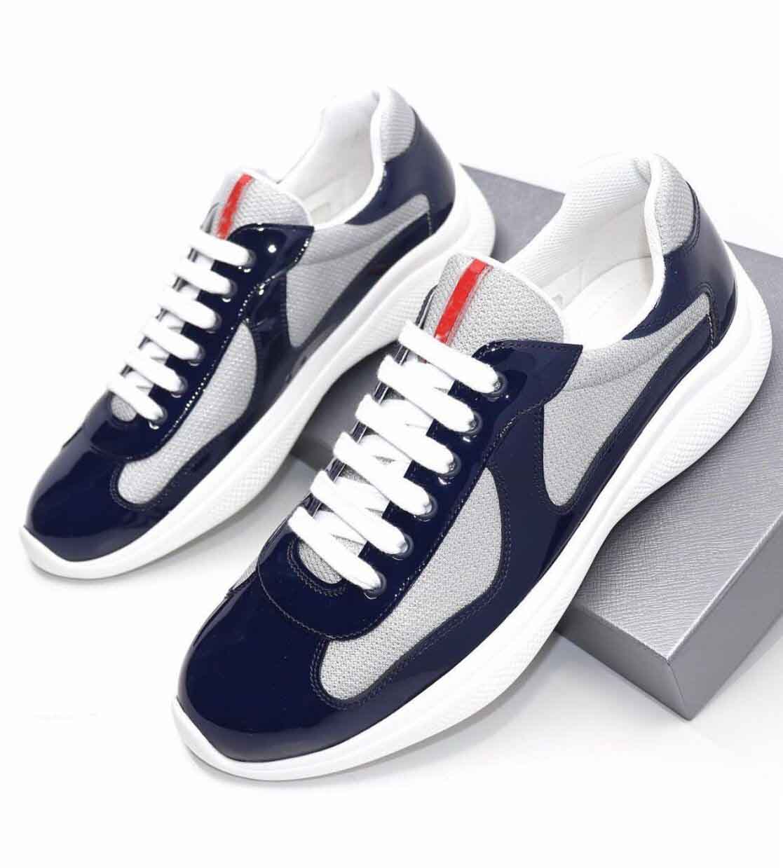 Luxury Popular Brands Americas Sneaker Shoes Men's Casual Flats Couple Sports Mesh Breathable Skateboard Walking Outdoor Trainers EU38-46.BOX
Luxury Popular Brands Americas Sneaker Shoes Men's Casual Flats Couple Sports Mesh Breathable Skateboard Walking Outdoor Trainers EU38-46.BOX
