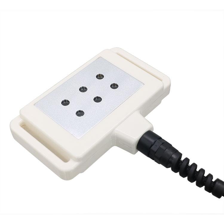 Body slimming vela 5in1 Cryo+Vela+laser+RF+Cavitation device weight loss rf liposuction slimmmachine skin care for beauty salon