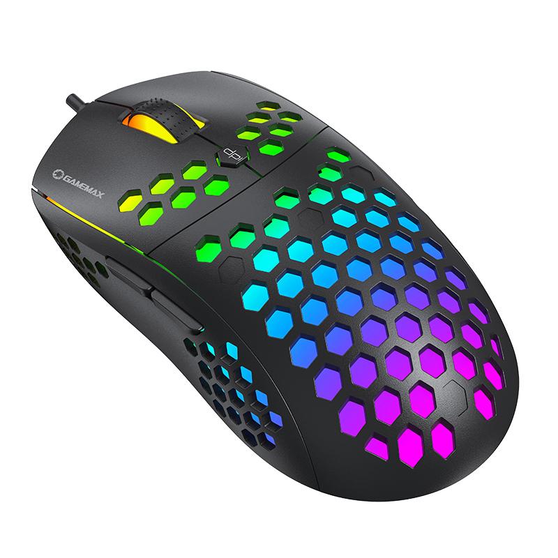Mice Gamemax MG8 Ga… - image