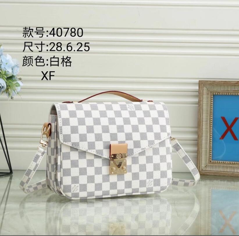 F1 LVLouisVutton Designer Wallets Classic Messenger Bags GGYSLVitton Fashion Women Handbag Shoulder Crossbody Bags, Red;black
F1 LVLouisVutton Designer Wallets Classic Messenger Bags GGYSLVitton Fashion Women Handbag Shoulder Crossbody Bags, Red;black