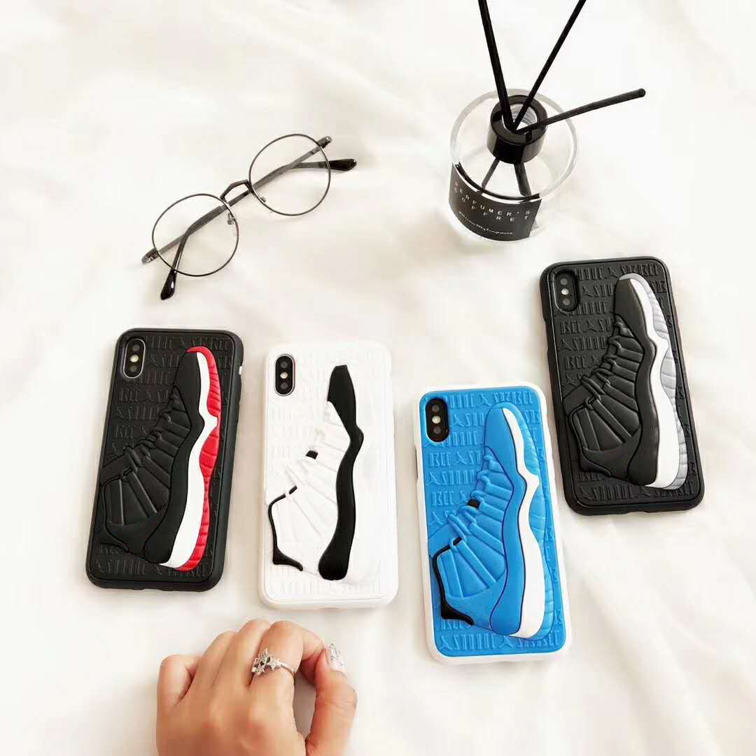 Fashion creative 3D shoes mobile phone protective case for Apple X iPhone 6/7P /8/11/12 PRO protective case DZ34, #1
Fashion creative 3D shoes mobile phone protective case for Apple X iPhone 6/7P /8/11/12 PRO protective case DZ34, #1