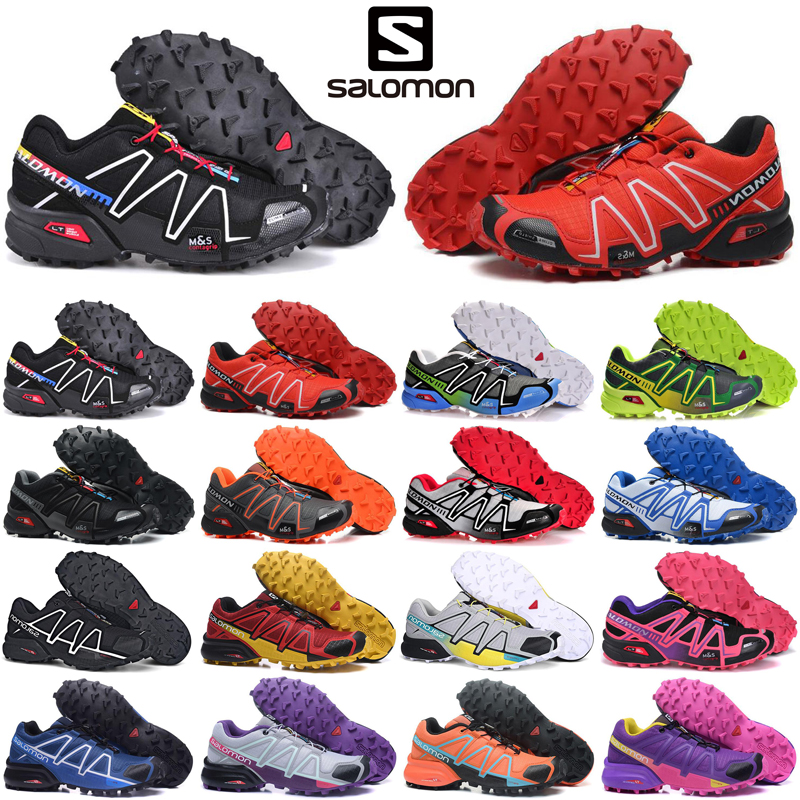 salomon Speedcross 3s 4s CS men women Running Shoes purple Speed cross mens womens trainers sports Sneakers runners
salomon Speedcross 3s 4s CS men women Running Shoes purple Speed cross mens womens trainers sports Sneakers runners