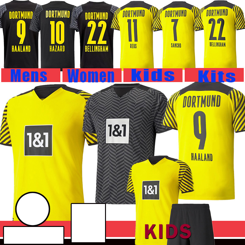dortmund jerseys Borussia Soccer BVB Football Shirt HAALAND maillot de foot REUS Mens HAZARD Kids Kits BRANDT M.GOTZE uniforms BELLINGHAM HUMMELS WITSEL PISZCZEK 21, Patch+mens(duote)
dortmund jerseys Borussia Soccer BVB Football Shirt HAALAND maillot de foot REUS Mens HAZARD Kids Kits BRANDT M.GOTZE uniforms BELLINGHAM HUMMELS WITSEL PISZCZEK 21, Patch+mens(duote)