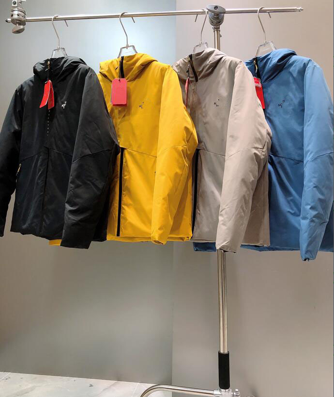 2022 new jacket down jacket men's waterproof and windproof high quality down coat hooded white duck down coat Parkas, Yellow
2022 new jacket down jacket men's waterproof and windproof high quality down coat hooded white duck down coat Parkas, Yellow