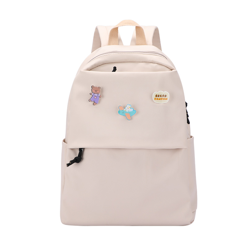 SenkeyStyle School Bags for Teenager Girls Backpack Student Collage Backpacking Kawaii Cream Color Women Backpacks
SenkeyStyle School Bags for Teenager Girls Backpack Student Collage Backpacking Kawaii Cream Color Women Backpacks