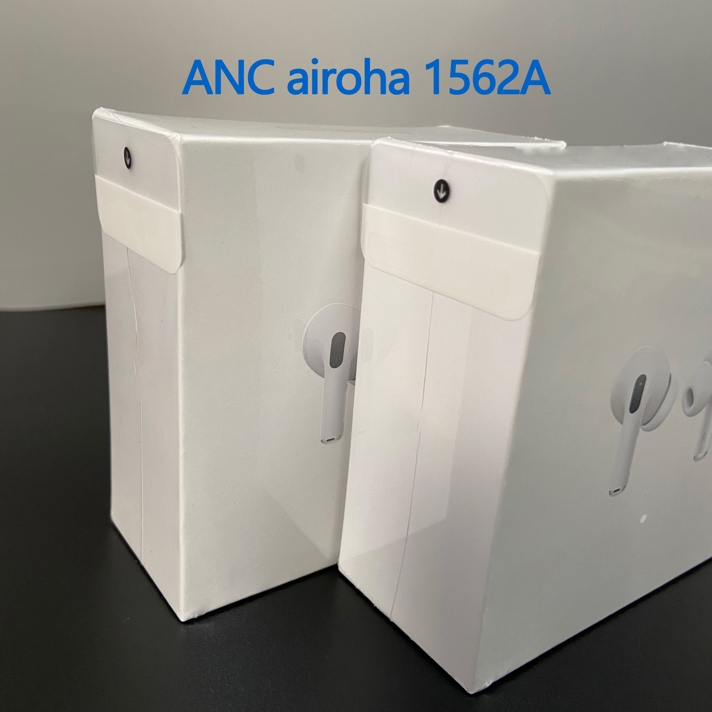 The airpods pro1:1ANC high-quality noise reduction headphones with quality