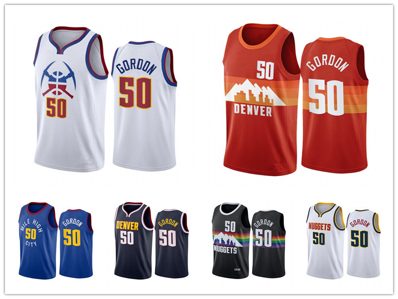 Aaron Gordon Denver Nuggets MEN Earned Icon city #50 basketball Jersey 2021 Trade, Black
Aaron Gordon Denver Nuggets MEN Earned Icon city #50 basketball Jersey 2021 Trade, Black