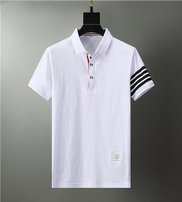 2021 Luxurys Designers T shirt male cotton short sleeve round collar summer youth multi-color fashion print casual thin style M-3XL#56, White
2021 Luxurys Designers T shirt male cotton short sleeve round collar summer youth multi-color fashion print casual thin style M-3XL#56, White