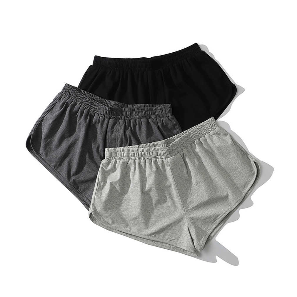 AIMPACT Men Booty Shorts Leisure Mens Training Skateboard French Terry Shorts AM2381 X0601, Black
AIMPACT Men Booty Shorts Leisure Mens Training Skateboard French Terry Shorts AM2381 X0601, Black