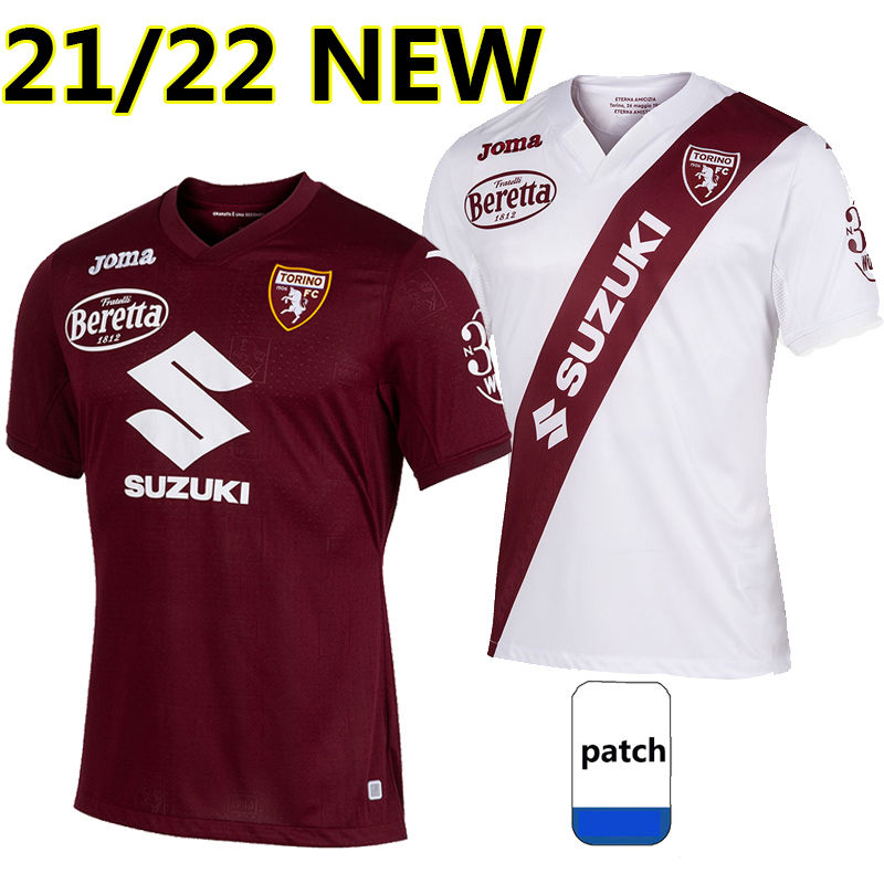 2021 2022 Torino Soccer Jerseys Home #9 BELOTTI #11 ZAZA IZZO MEN Uomini Uniform Shirt Away BASELLI NKOULOU I.FALQUE 21/22 Maillot de footbal jersey, Duling 20-21 away
2021 2022 Torino Soccer Jerseys Home #9 BELOTTI #11 ZAZA IZZO MEN Uomini Uniform Shirt Away BASELLI NKOULOU I.FALQUE 21/22 Maillot de footbal jersey, Duling 20-21 away