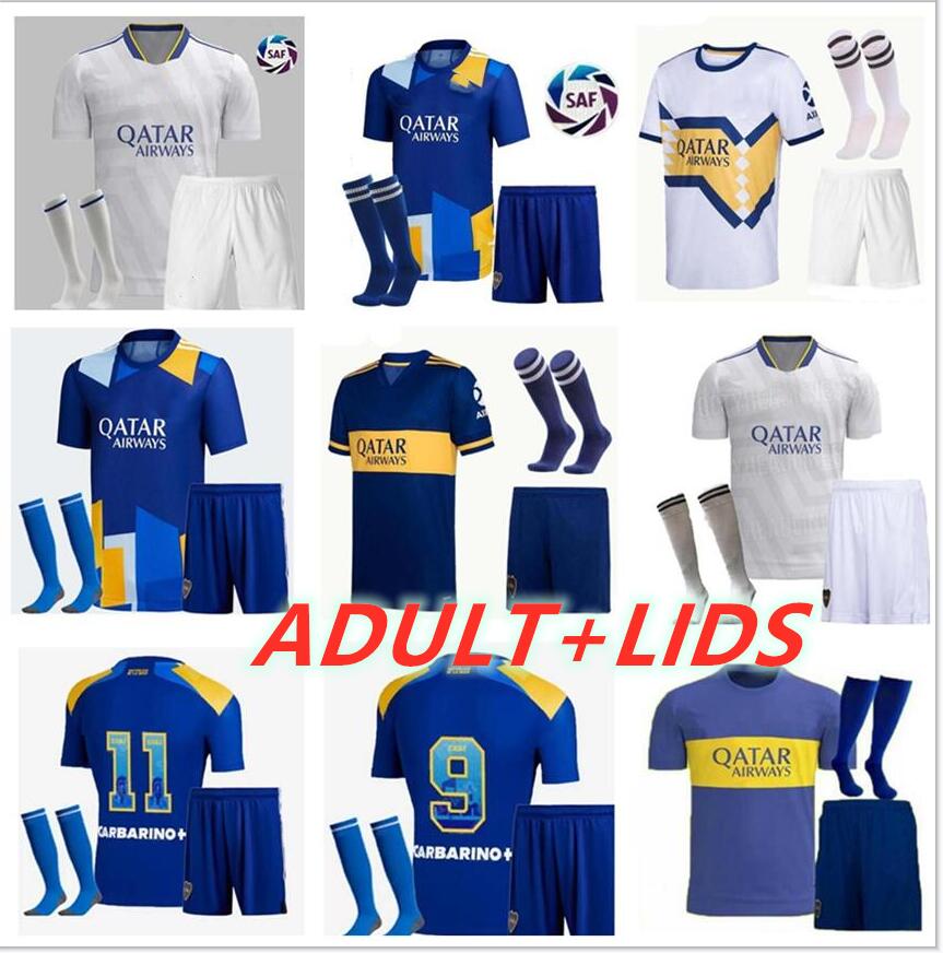 Adults and kids 20 21 22 Boca Juniors soccer jersey CARLITOS MARADONA TEVEZ DE ROSSI 2021 third home away 3rd 4th thailand football shirt
Adults and kids 20 21 22 Boca Juniors soccer jersey CARLITOS MARADONA TEVEZ DE ROSSI 2021 third home away 3rd 4th thailand football shirt