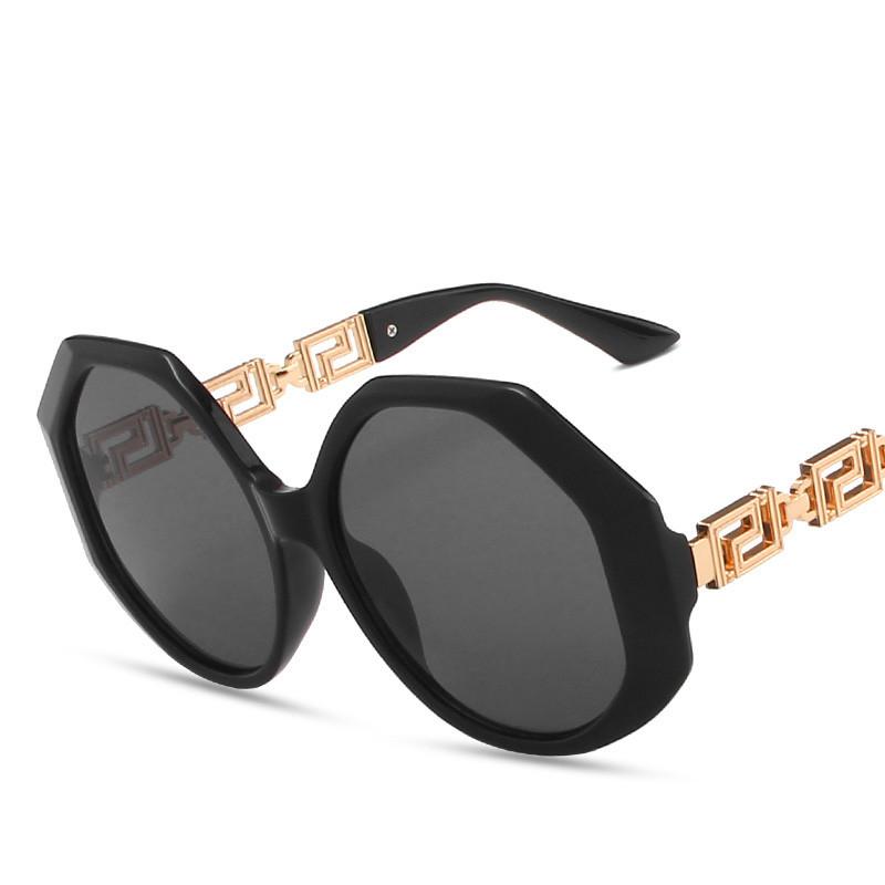 Sunglasses 2021 Fashion European And American Polygon Net Red Street Tab Metal Personality Trend Glasses
Sunglasses 2021 Fashion European And American Polygon Net Red Street Tab Metal Personality Trend Glasses