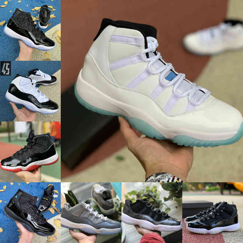 2021 Jubilee Pantone Bred High 11 11s Basketball Shoes Legend Blue JORDÃN Space Jam Gamma Blue Easter Concord 45 Low Columbia White Red COOL
2021 Jubilee Pantone Bred High 11 11s Basketball Shoes Legend Blue JORDÃN Space Jam Gamma Blue Easter Concord 45 Low Columbia White Red COOL