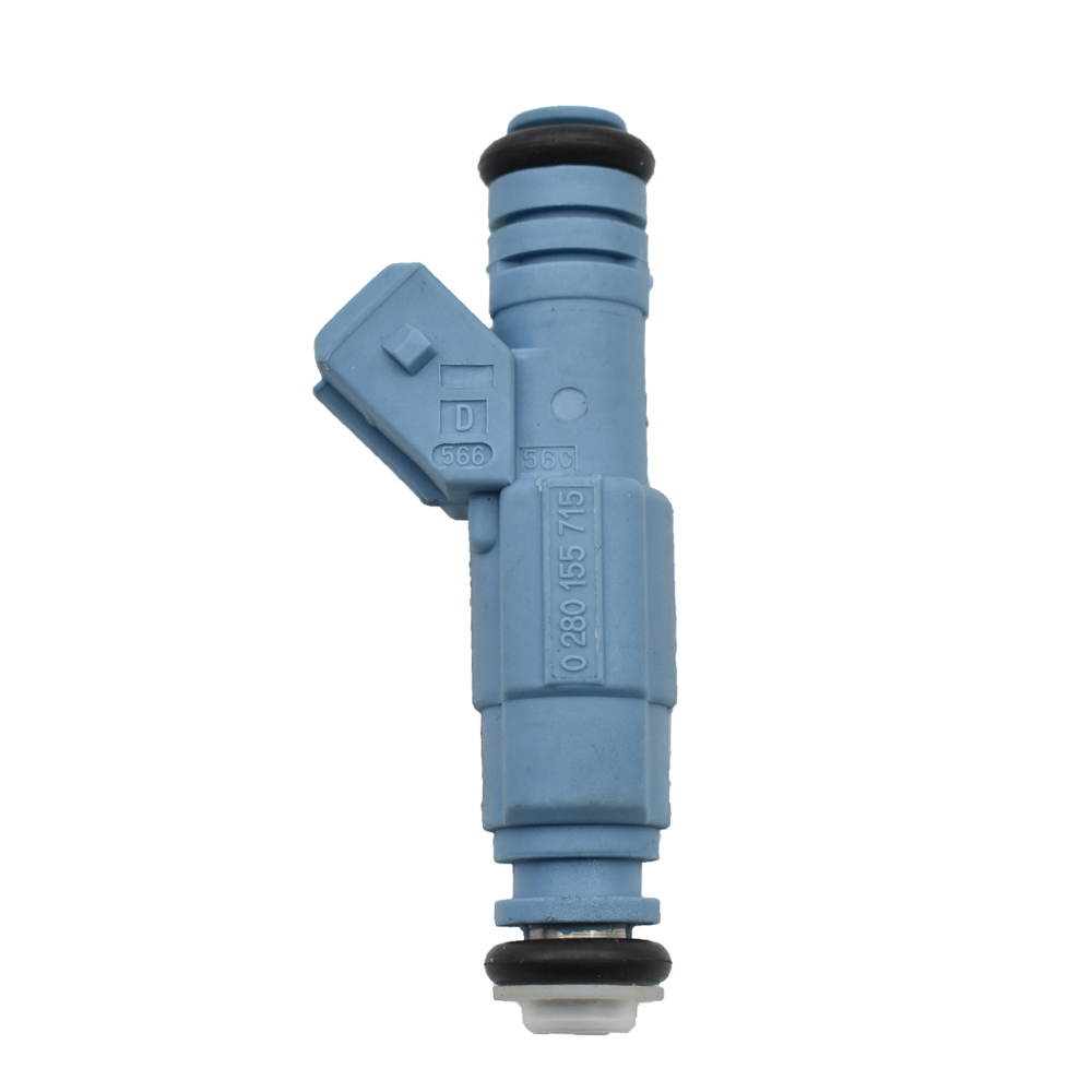 0280155715 0 280 155 715 F5DE-B5A F5DEB5A For FORD Nozzle MUSTANG Fuel Injectors