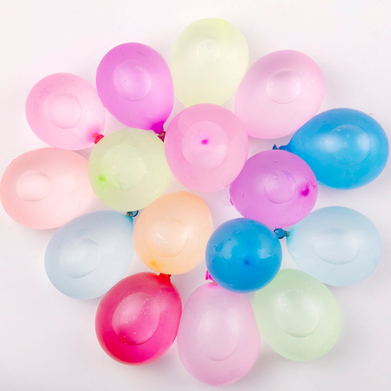111Pcs balloon Colorful Waters Filled Balloons Summer Children Garden Beach Party Outdoors Play In The Water Ballons Games For Kids Toys 06, Multicolor
111Pcs balloon Colorful Waters Filled Balloons Summer Children Garden Beach Party Outdoors Play In The Water Ballons Games For Kids Toys 06, Multicolor
