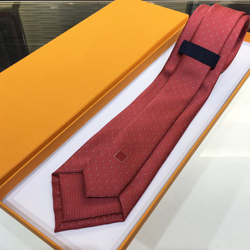 Fashion Design Mens Ties Men Necktie Neck Tie Letter Embroidery Luxurys Designers Business Cravate Neckwear Corbata Cravattino Male
Fashion Design Mens Ties Men Necktie Neck Tie Letter Embroidery Luxurys Designers Business Cravate Neckwear Corbata Cravattino Male