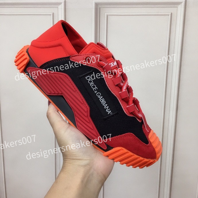 Top quality boots Italy reflective height reaction sneakers Casual Shoes triple black white multi-color suede yellow fluo tan men womens Trainers 35-41, 13
Top quality boots Italy reflective height reaction sneakers Casual Shoes triple black white multi-color suede yellow fluo tan men womens Trainers 35-41, 13