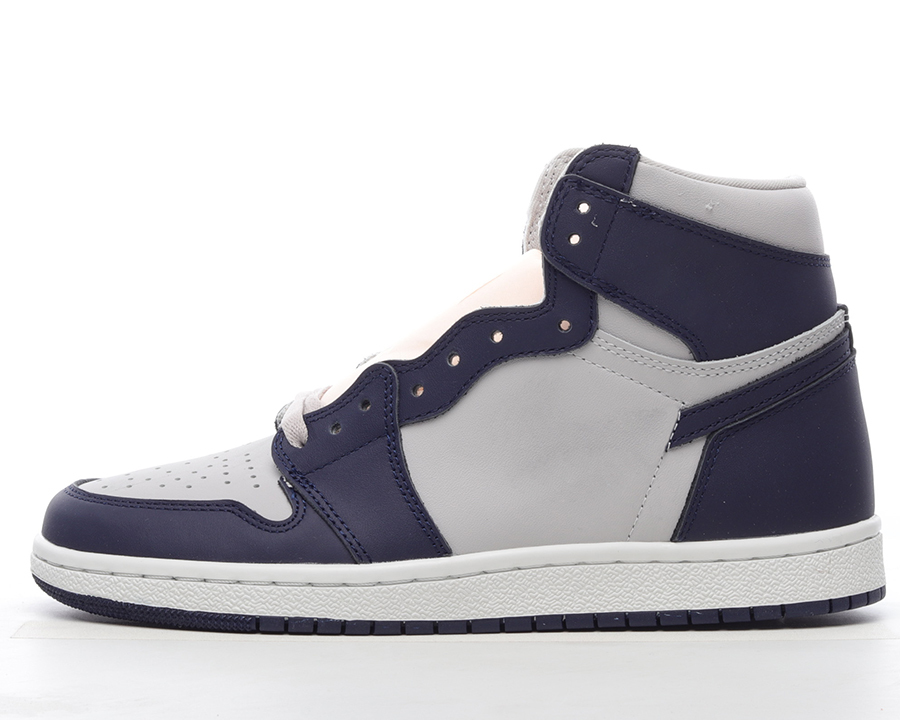 Shoes Jumpman 1 High OG Georgetown Basketball Blue White Grey Sports Outdoor Sneakers, #1
Shoes Jumpman 1 High OG Georgetown Basketball Blue White Grey Sports Outdoor Sneakers, #1