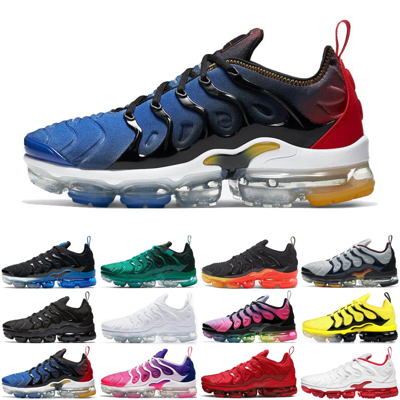 original tn plus men women running shoes triple black Royal Atlanta Be True Fresh Pure Platinum mens womens trainers sports sneakers
original tn plus men women running shoes triple black Royal Atlanta Be True Fresh Pure Platinum mens womens trainers sports sneakers