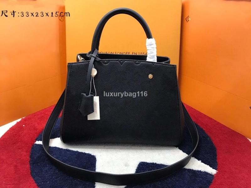 Luxurys designers Handbags Purses MONTIGNE Bag Women Tote Brand Letter Embossing Genuine Leather Shoulder Bags crossbody 41056 luxurybag116, Invoices are not sold separately
Luxurys designers Handbags Purses MONTIGNE Bag Women Tote Brand Letter Embossing Genuine Leather Shoulder Bags crossbody 41056 luxurybag116, Invoices are not sold separately