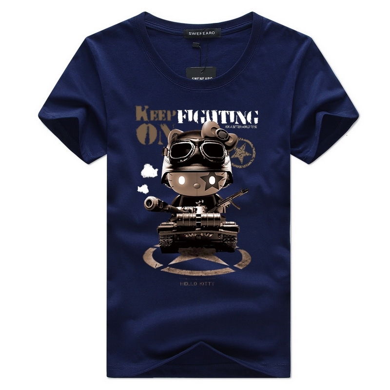 Men's T-Shirts Special offer male t-shirts o-neck plus size S-5xl t men's will see short sleeve s mark t- man
Men's T-Shirts Special offer male t-shirts o-neck plus size S-5xl t men's will see short sleeve s mark t- man
