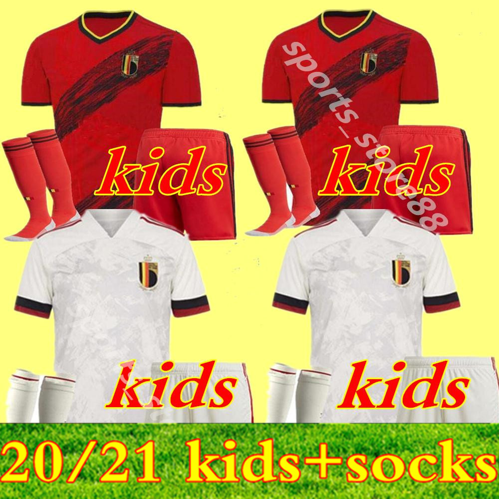2021 European Cup Belgium kids soccer jersey home away youth E.HAZARD maillot de foot LUKAKU camisetas BRUYNE child football shirt, Black
2021 European Cup Belgium kids soccer jersey home away youth E.HAZARD maillot de foot LUKAKU camisetas BRUYNE child football shirt, Black