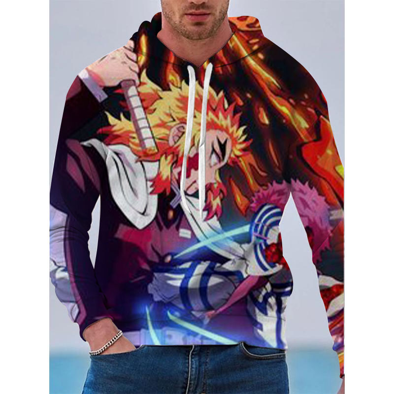 Kimetsu no Yaiba Fight pattern men is a 3D printed hoodie visual impact party top punk goth round neck high quality sweatshirt hoodie, Black
Kimetsu no Yaiba Fight pattern men is a 3D printed hoodie visual impact party top punk goth round neck high quality sweatshirt hoodie, Black