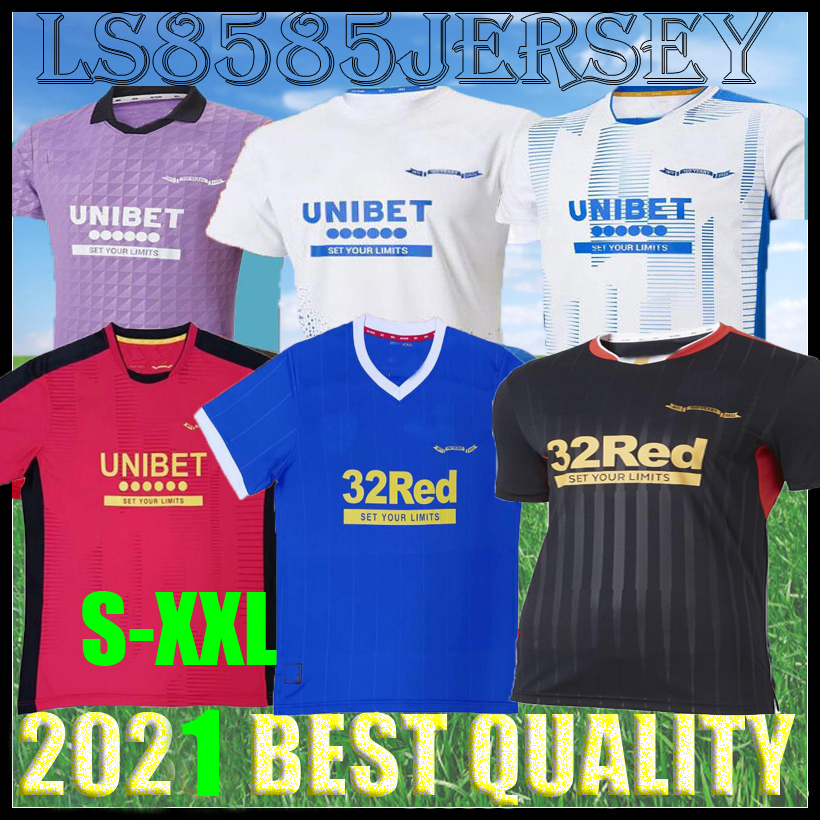 2021 2022 Rangers 150th Anniversary Soccer Jerseys third away Glasgow TRAINING CHAMPIONS 55 DEFOE HAGI BARKER TAVERNIER 21 22 Football Shirts Men tops home Jersey
2021 2022 Rangers 150th Anniversary Soccer Jerseys third away Glasgow TRAINING CHAMPIONS 55 DEFOE HAGI BARKER TAVERNIER 21 22 Football Shirts Men tops home Jersey
