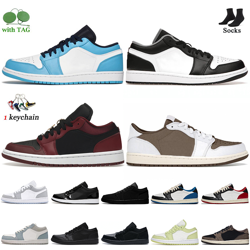 1s Low Fashion Mens Basketball Shoes Women Men Jumpman 1 UNC Black White Dark Beetroot Carbon Fiber All-Star Fragment Smoke Grey Elephant, B25 low university gold 36-45
1s Low Fashion Mens Basketball Shoes Women Men Jumpman 1 UNC Black White Dark Beetroot Carbon Fiber All-Star Fragment Smoke Grey Elephant, B25 low university gold 36-45