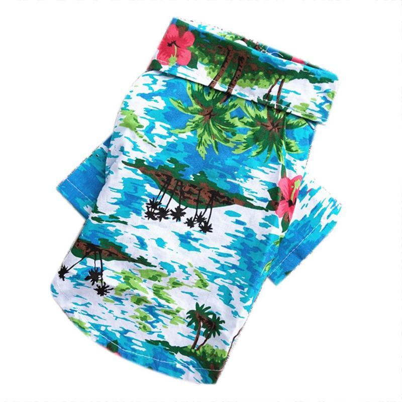 Dog Apparel Hawaiian Style Pet Clothes For Winter Clothing Cotton Warm Thickening Product Dogs Coat Jacket Puppy
Dog Apparel Hawaiian Style Pet Clothes For Winter Clothing Cotton Warm Thickening Product Dogs Coat Jacket Puppy