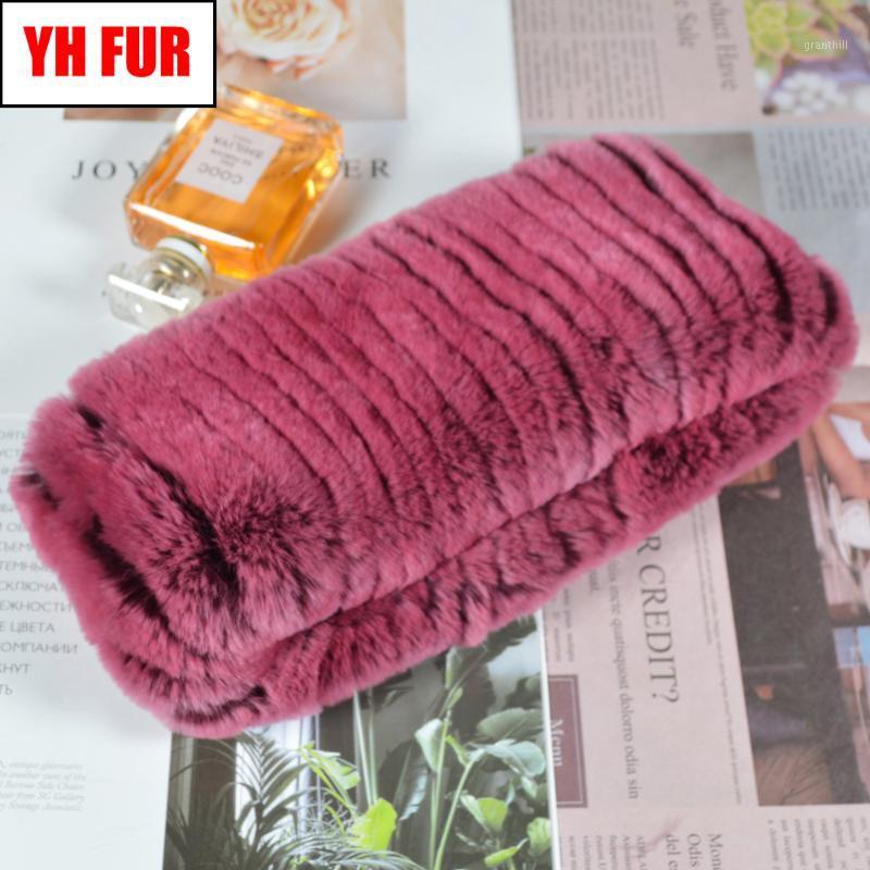Scarves Winter Women Real Rex Rabbir Fur Scarf Warm Elastic Headbands Natural Ring, Blue;gray
Scarves Winter Women Real Rex Rabbir Fur Scarf Warm Elastic Headbands Natural Ring, Blue;gray