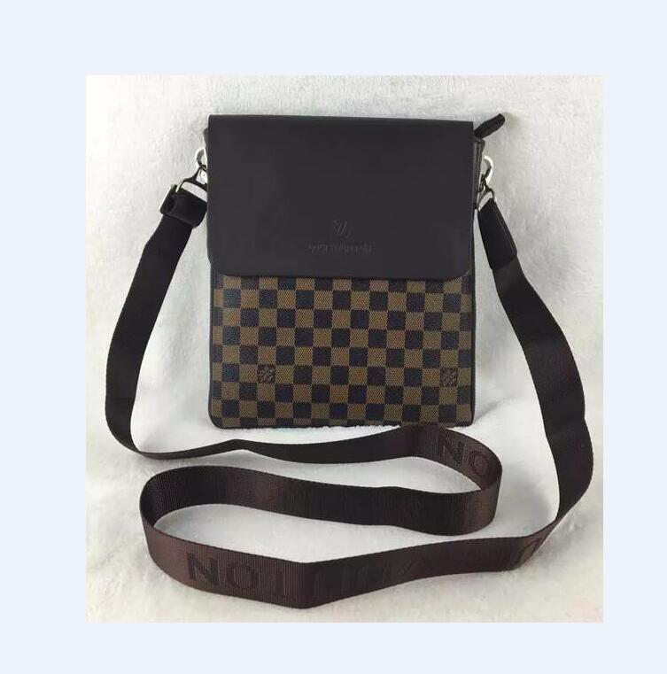 4-9 Luxurys bags Messenger men Totes Fashion LOUIS Bag VITTON Vintage printing Shoulder classic crossbody bag Vitton 1688, Red;black
4-9 Luxurys bags Messenger men Totes Fashion LOUIS Bag VITTON Vintage printing Shoulder classic crossbody bag Vitton 1688, Red;black