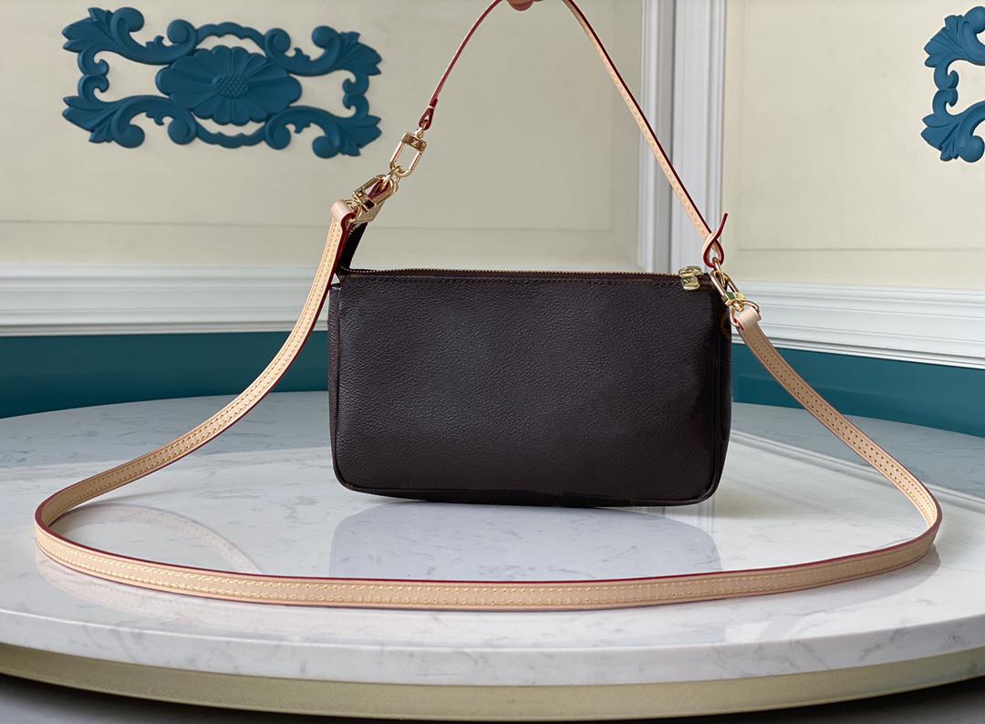 2021 Fashion Designers Womens Handbags luxurys lady shoulder bag high quality leather messenger bags classic digram flowers crossbody Chains Plaid purses M51980, Flowers & digram (brown)
2021 Fashion Designers Womens Handbags luxurys lady shoulder bag high quality leather messenger bags classic digram flowers crossbody Chains Plaid purses M51980, Flowers & digram (brown)