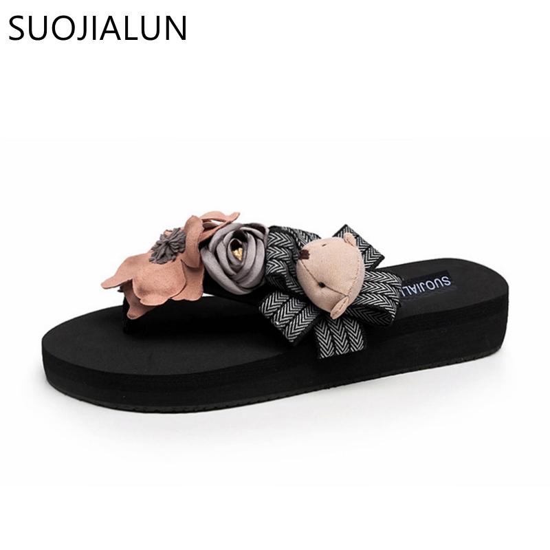 Slippers SUOJIALUN Women Shoes Fashion Designer Summer Flip Flops Cute Bear Female Beach Ladies Slides, Black
Slippers SUOJIALUN Women Shoes Fashion Designer Summer Flip Flops Cute Bear Female Beach Ladies Slides, Black