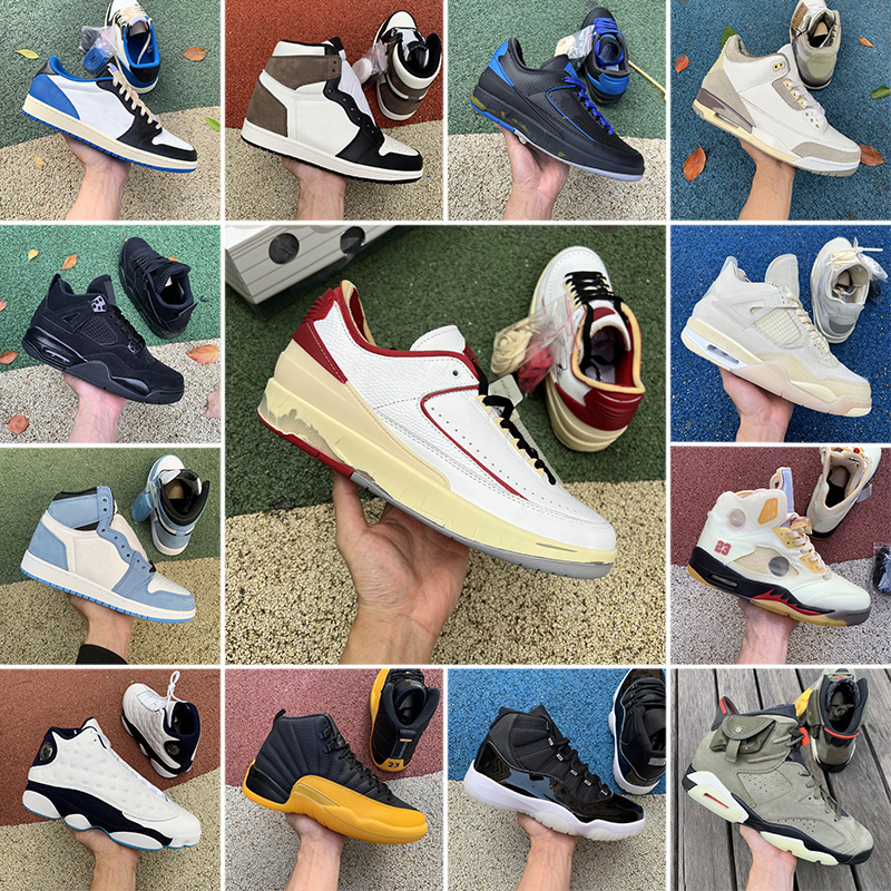 With Box 2022 Top Quality Low Jumpman 2 2s II Basketball Shoes Grey Fog Rattan Black Varsity Royal Red Mens Women Luxurys Designer Sneakers Size 40-47, Ma maniere
With Box 2022 Top Quality Low Jumpman 2 2s II Basketball Shoes Grey Fog Rattan Black Varsity Royal Red Mens Women Luxurys Designer Sneakers Size 40-47, Ma maniere