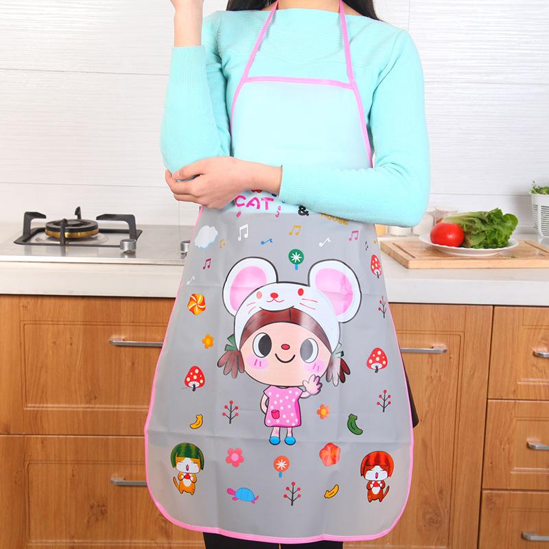 Cute Cartoon Nice Mother Gift Mommy Love Women Waterproof Apron Kitchen Restaurant Cooking Bib Aprons For Men Baking Accessories 
Cute Cartoon Nice Mother Gift Mommy Love Women Waterproof Apron Kitchen Restaurant Cooking Bib Aprons For Men Baking Accessories
