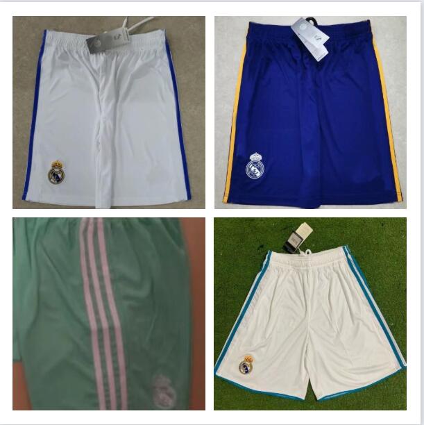 2021 2022 Real Madrid Soccer Shorts ISCO ASENSIO CASEMIRO benzema MODRIC HAZARD 17 18 21 22 home away 3rd football Sports pants, Black;red
2021 2022 Real Madrid Soccer Shorts ISCO ASENSIO CASEMIRO benzema MODRIC HAZARD 17 18 21 22 home away 3rd football Sports pants, Black;red