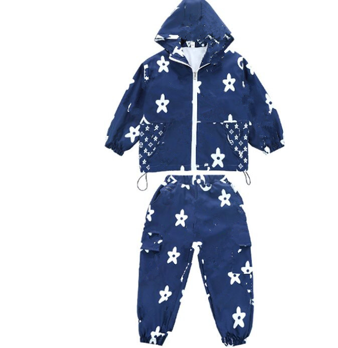 Kids Boys Sets Girls Letter Football Baseball Tracksuit 2pcs Sport Suits Set(jacket Pant)kids Outfits Baby Tracksuits Childrens Clothes, Blue
Kids Boys Sets Girls Letter Football Baseball Tracksuit 2pcs Sport Suits Set(jacket Pant)kids Outfits Baby Tracksuits Childrens Clothes, Blue