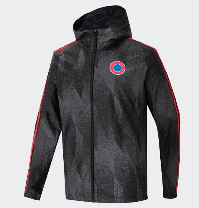 Munich Mens Jackets League training jacket souvenir Outerwear classic style jogging Tournament uniforms football windbreaker Coats badge pri, Black;brown
Munich Mens Jackets League training jacket souvenir Outerwear classic style jogging Tournament uniforms football windbreaker Coats badge pri, Black;brown