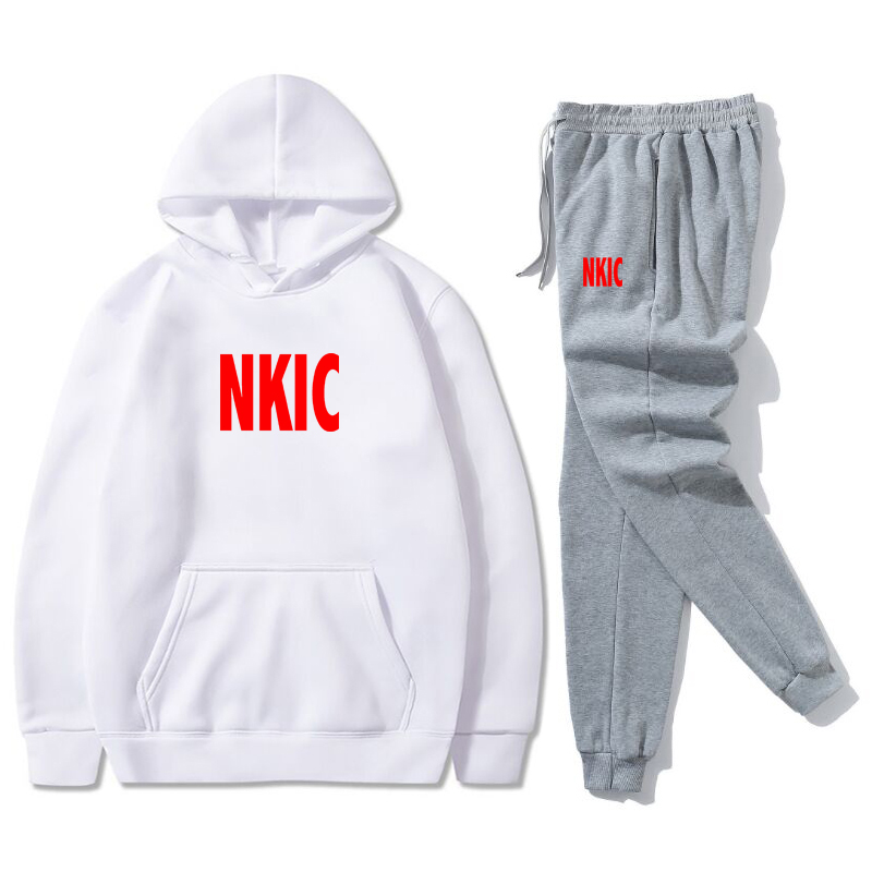 2022 Tracksuit Men Sets Winter Hoodies Pants 2 Piece Set Running Hoody Mens Brand Sweatshirt Sport Joggers Sweatpants Suit Male S-3XL, Customize
2022 Tracksuit Men Sets Winter Hoodies Pants 2 Piece Set Running Hoody Mens Brand Sweatshirt Sport Joggers Sweatpants Suit Male S-3XL, Customize