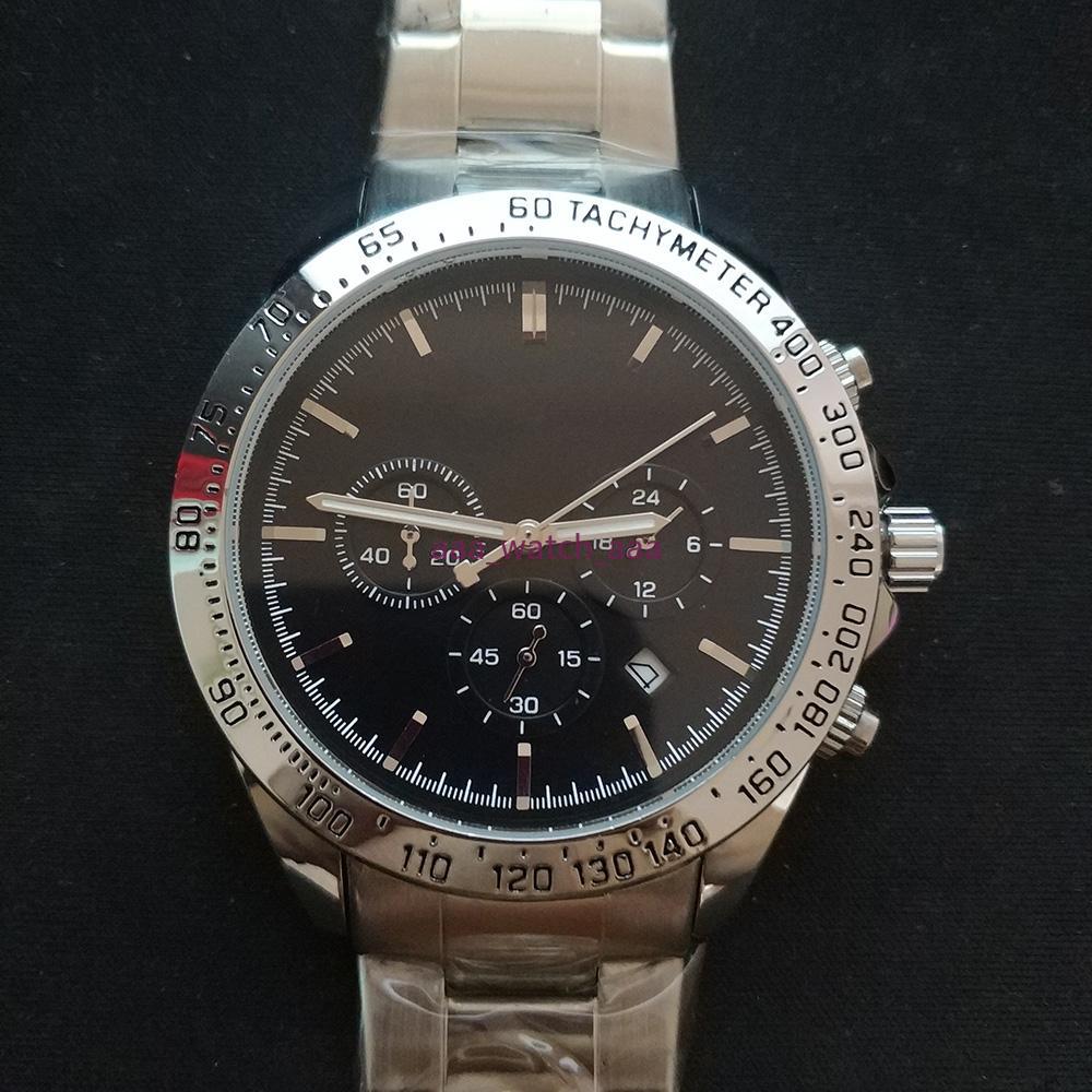 selling mens watches bOs quartz movement watch all functional small dial work stopwatch lifestyle waterproof stainless steel watch montre d
selling mens watches bOs quartz movement watch all functional small dial work stopwatch lifestyle waterproof stainless steel watch montre d