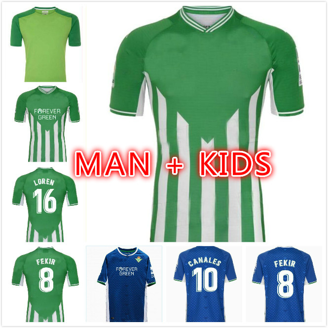 Man kids kit 21 22 REAL Betis soccer Jerseys JOAQUIN B.Iglesias Camisetas Loren Juanmi BARTRA TELLO A.GUARDADO home away suit CANALES Fekir 2021 2022 football shirts
Man kids kit 21 22 REAL Betis soccer Jerseys JOAQUIN B.Iglesias Camisetas Loren Juanmi BARTRA TELLO A.GUARDADO home away suit CANALES Fekir 2021 2022 football shirts