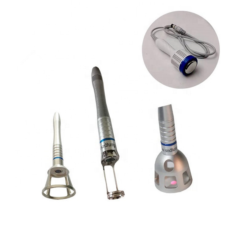 2022 2SDWE15 In 1 980nm Diode Laser Vascular Removal Machine Spider Vein Blood Vessels Removal Spider Vein Removal Diode Laser