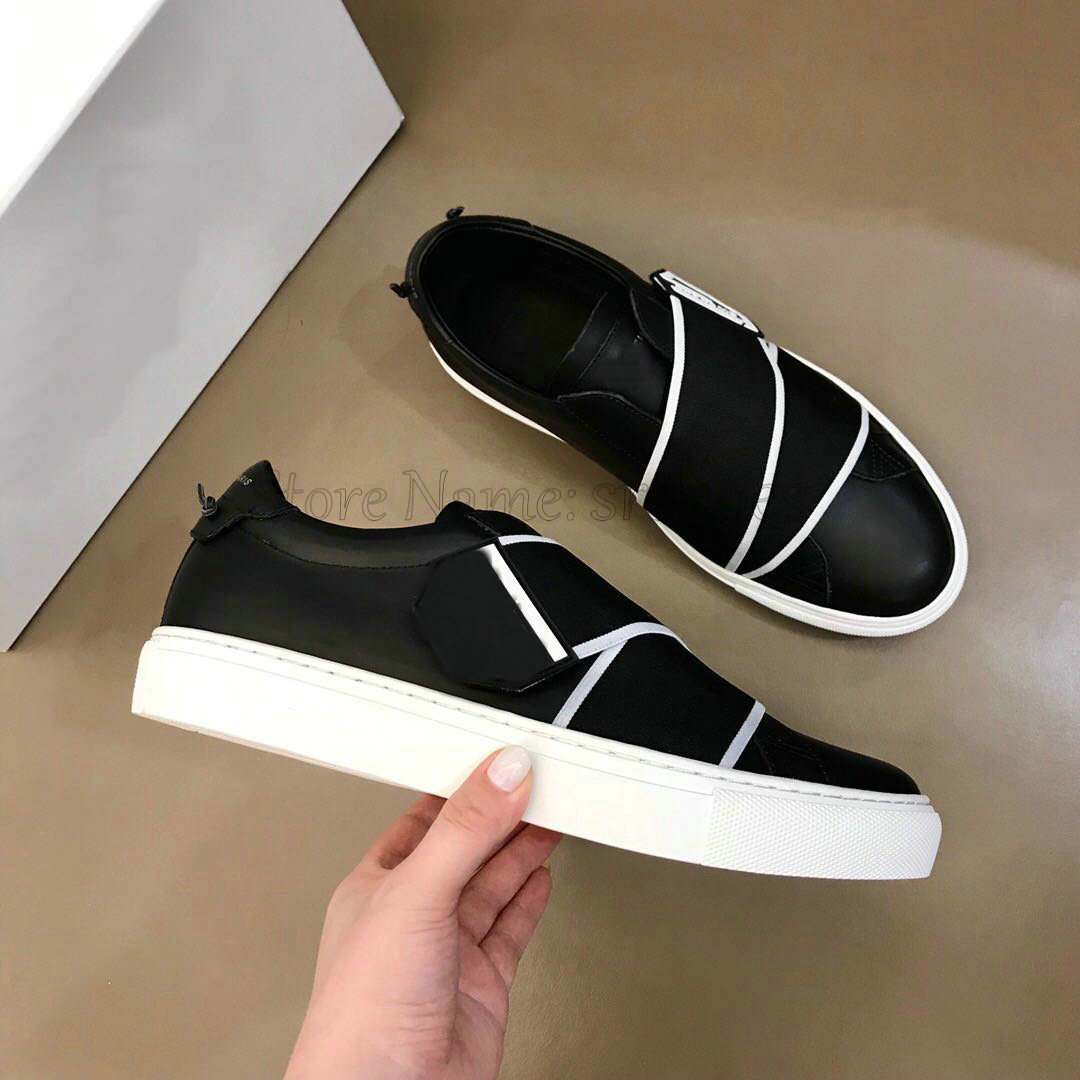 Urban Street Logo-Print Leather Sneakers Designer Men Shoes Women White Black Straps Fabric Canvas Trainers Low Top Slip on Casual Shoe, Customize
Urban Street Logo-Print Leather Sneakers Designer Men Shoes Women White Black Straps Fabric Canvas Trainers Low Top Slip on Casual Shoe, Customize
