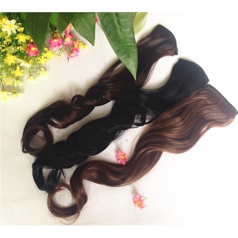 fashion Two curling clip piece, invisible hairspring, instant hairstyle changing, artifact sufficient, Natural color
fashion Two curling clip piece, invisible hairspring, instant hairstyle changing, artifact sufficient, Natural color